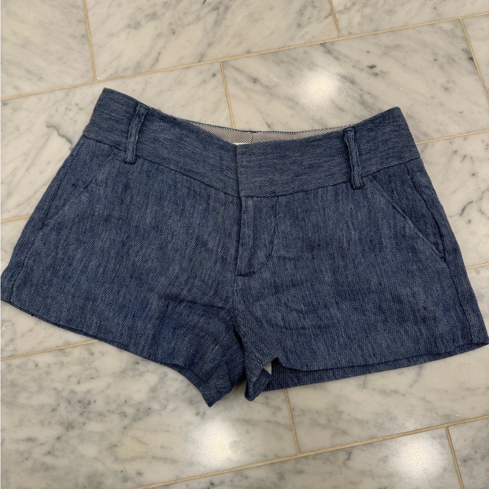 Alice + Olivia Short